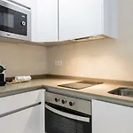 Circo Price - Apartamento Acogedor En El Centro