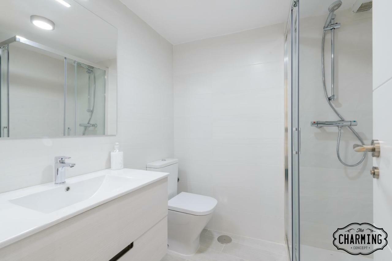 Charming Circo Price Appartement *